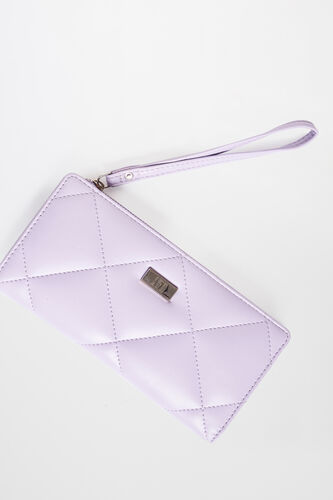 Lilac Handbag, , image 5